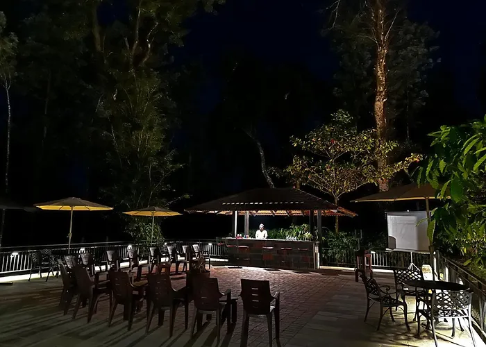 Machaan Wilderness Lodge Nagarahole