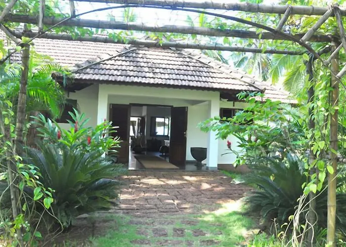 Canaan Beach Resort