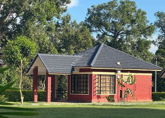 Dubare Inn Coorg